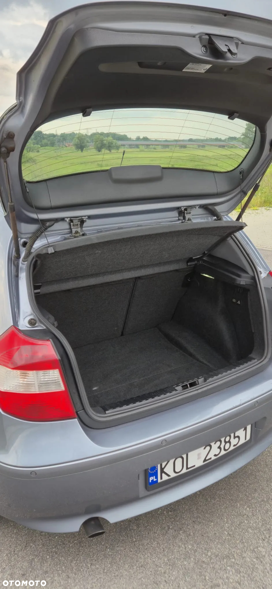 BMW Seria 1 116i - 16