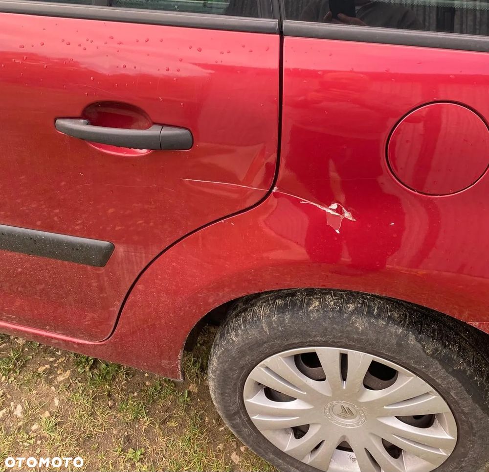 Citroën C4 - 4