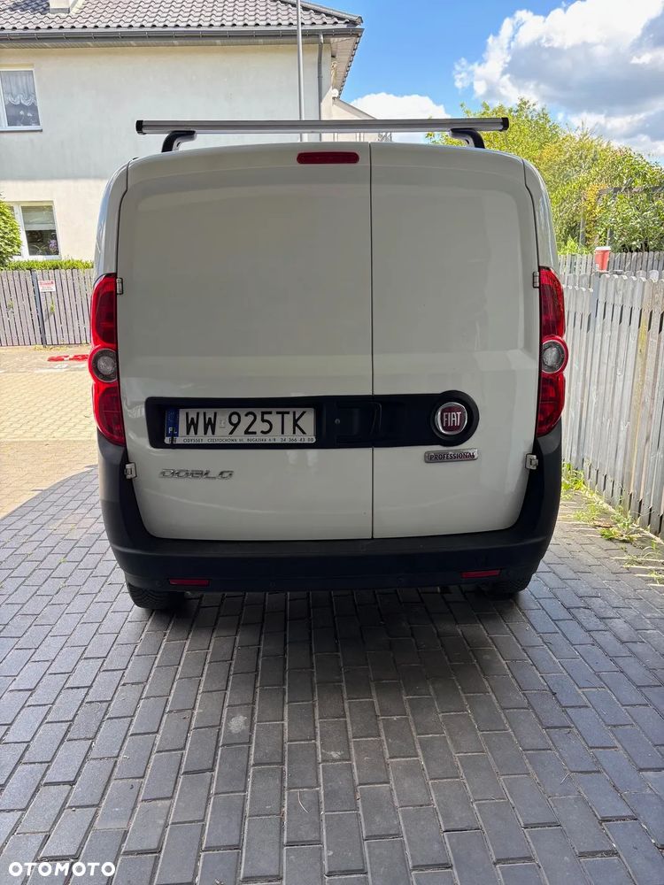 Fiat Doblo - 6