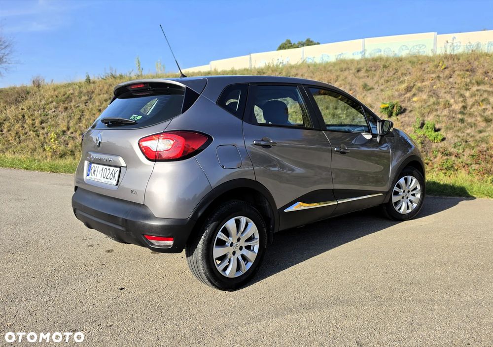 Renault Captur 0.9 Energy TCe Zen - 13