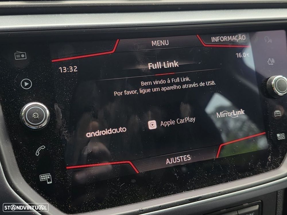 SEAT Arona 1.6 TDI Style - 8