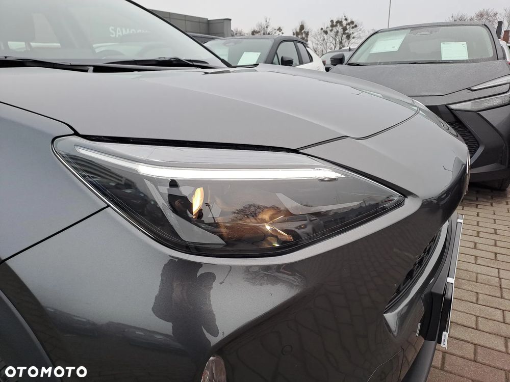 Toyota Yaris Cross Hybrid 1.5 Comfort - 28