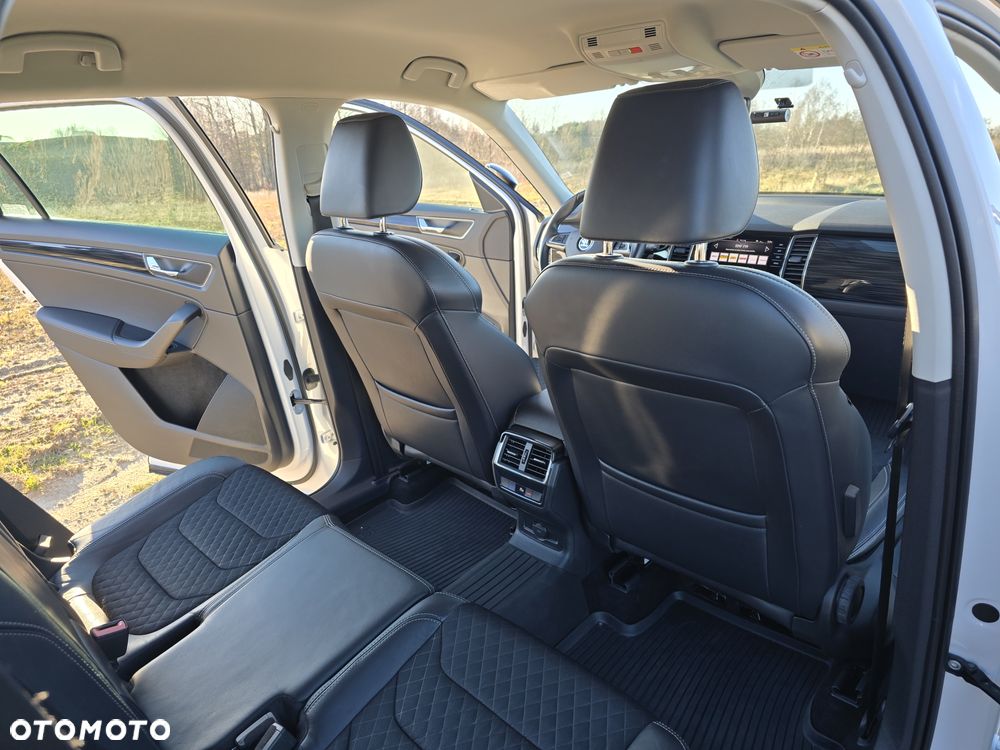 Skoda Kodiaq 2.0 TSI 4x4 Style DSG - 17