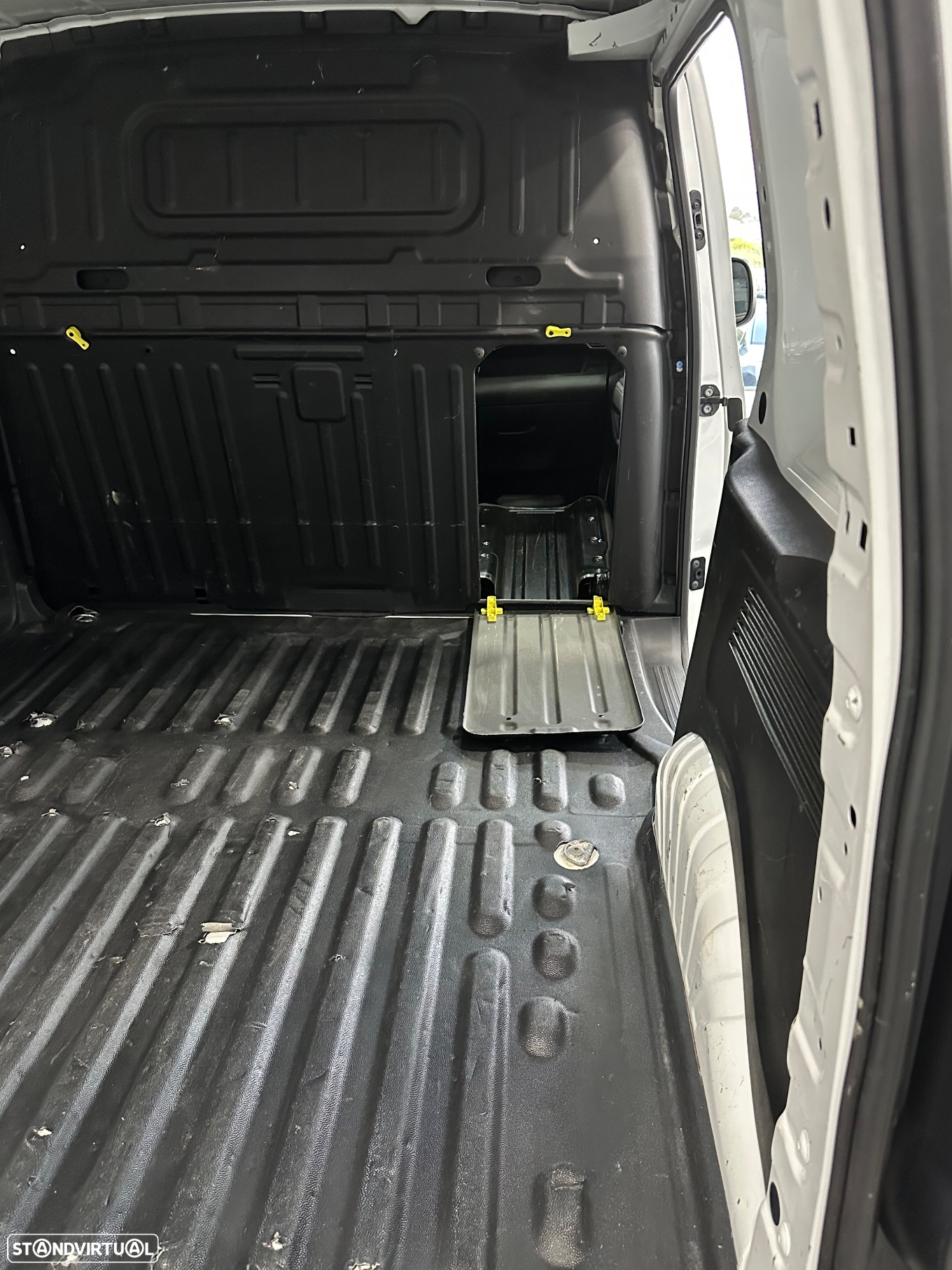 Citroën Berlingo - 17