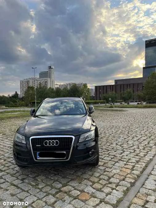 Audi Q5 3.0 TDI Quattro S tronic - 14