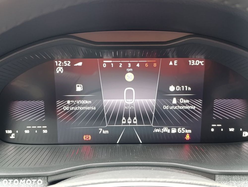 Skoda Scala 1.0 TSI Selection - 25