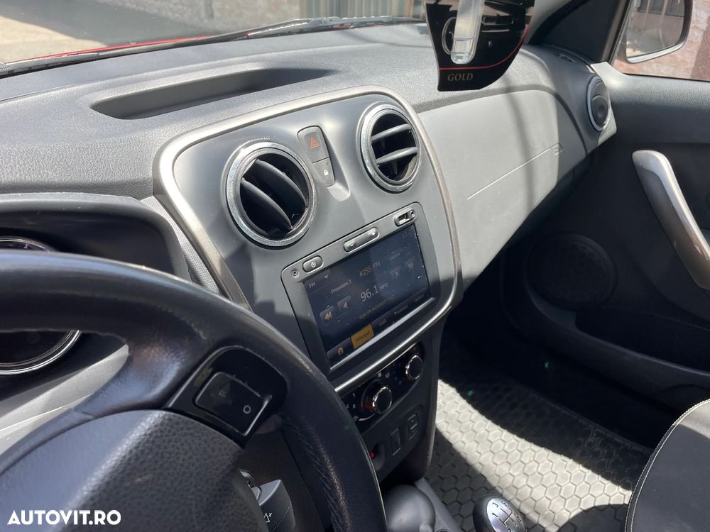 Dacia Logan - 9