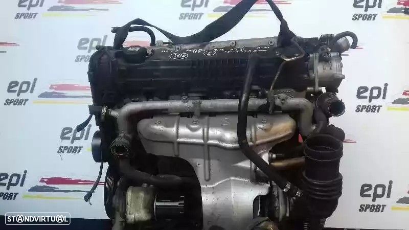 MOTOR COMPLETO ALFA ROMEO 156 2001 - 2