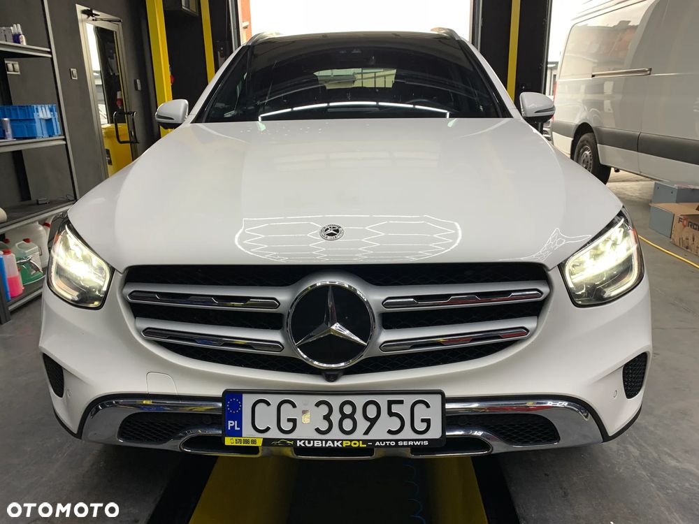 Mercedes-Benz GLC ver-300-4matic-9g--tronic-edition-avantgarde - 9