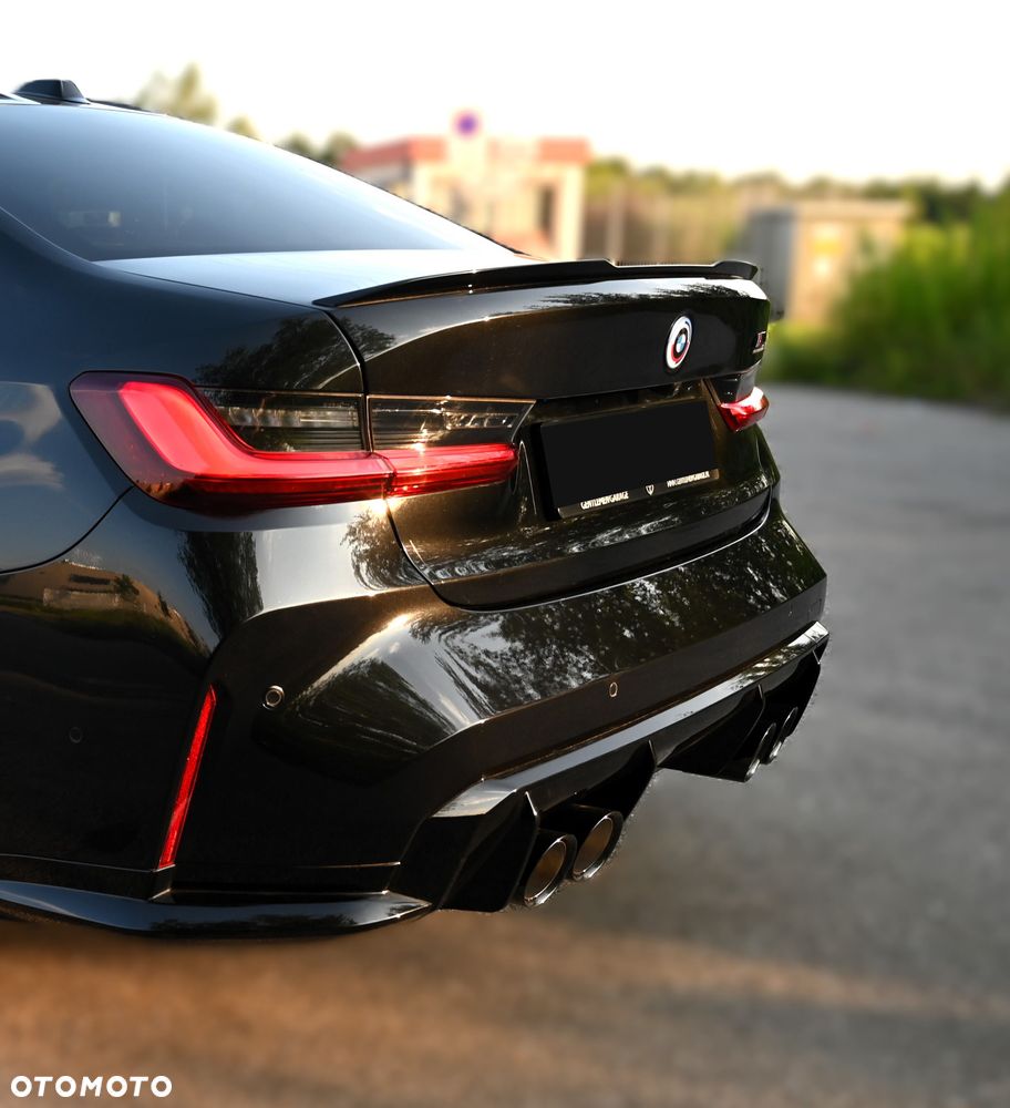 BMW M3 - 29