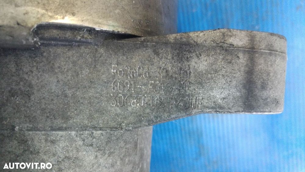 tampon motor  2.0 tdci ford focus 2 2004-2013 6g91-6f012-ee - 3