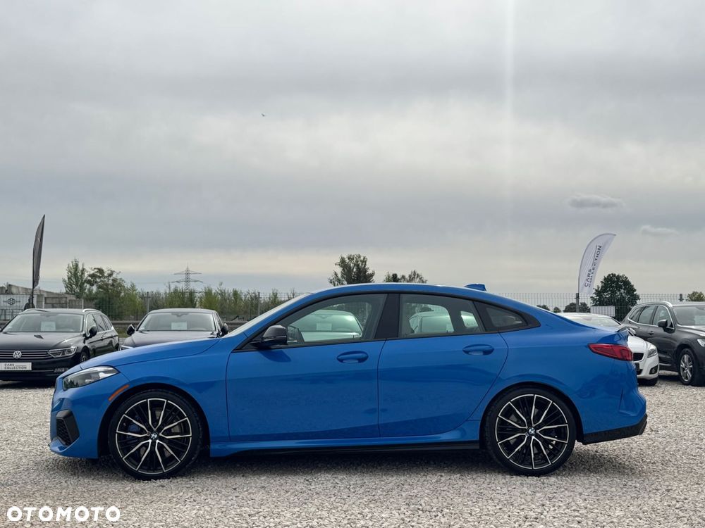 BMW M2 - 8