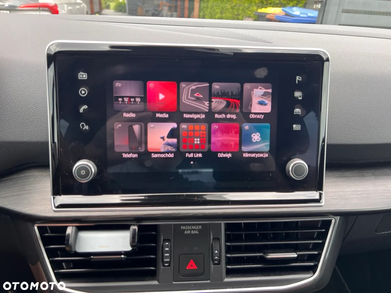 Seat Tarraco 1.5 Eco TSI EVO Xperience S&S - 18