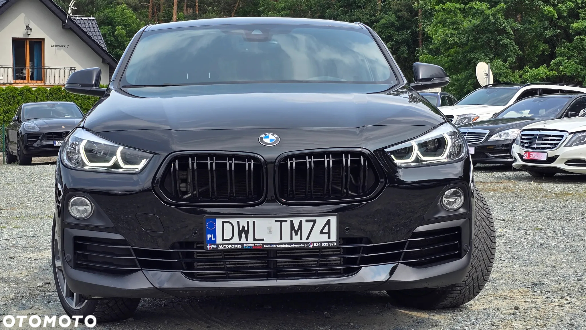 BMW X2 - 3