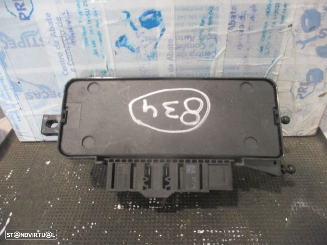 Modulo Airbag 65779267214  0285011137 BMW F20 2013 118D 143CV 5P CINZA BMW F20 2016 116D 115CV 3P PRETO - 2