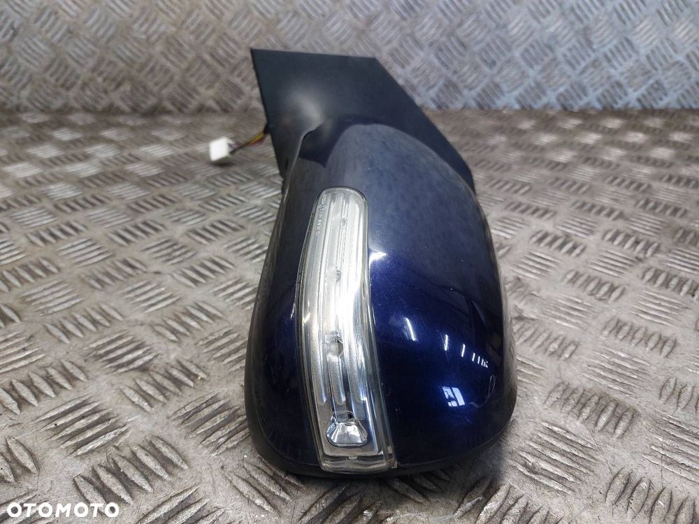 LUSTERKO LEWE ELEKTRYCZNE TOYOTA AVENSIS T25 8S6 9 PIN EU - 2