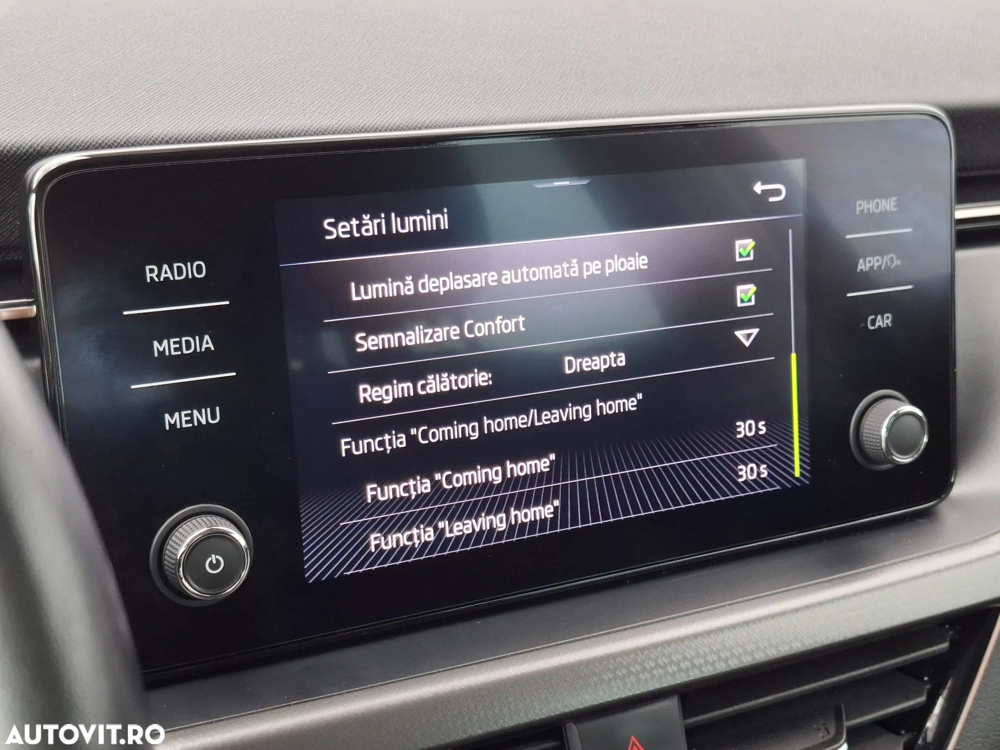 Skoda Kamiq 1.0 TSI DSG Style - 20