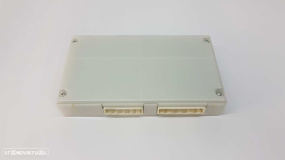 MÓDULO ELETRÓNICO INFINITI G COUPE G37 S - 6