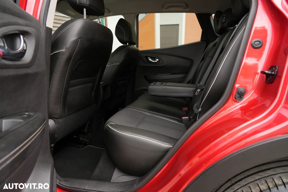 Renault Kadjar Energy dCi 110 EDC Bose Edition - 20