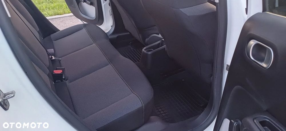 Citroën C3 1.2 PureTech Feel - 27