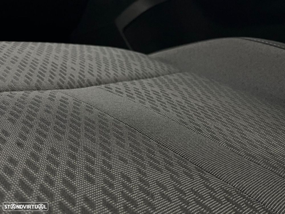 Skoda Octavia Break 1.4 TSi iV Ambition DSG - 25