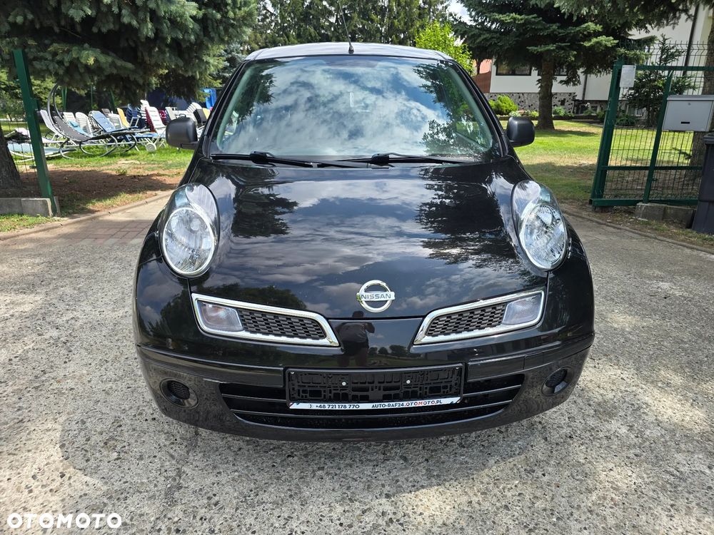 Nissan Micra - 7