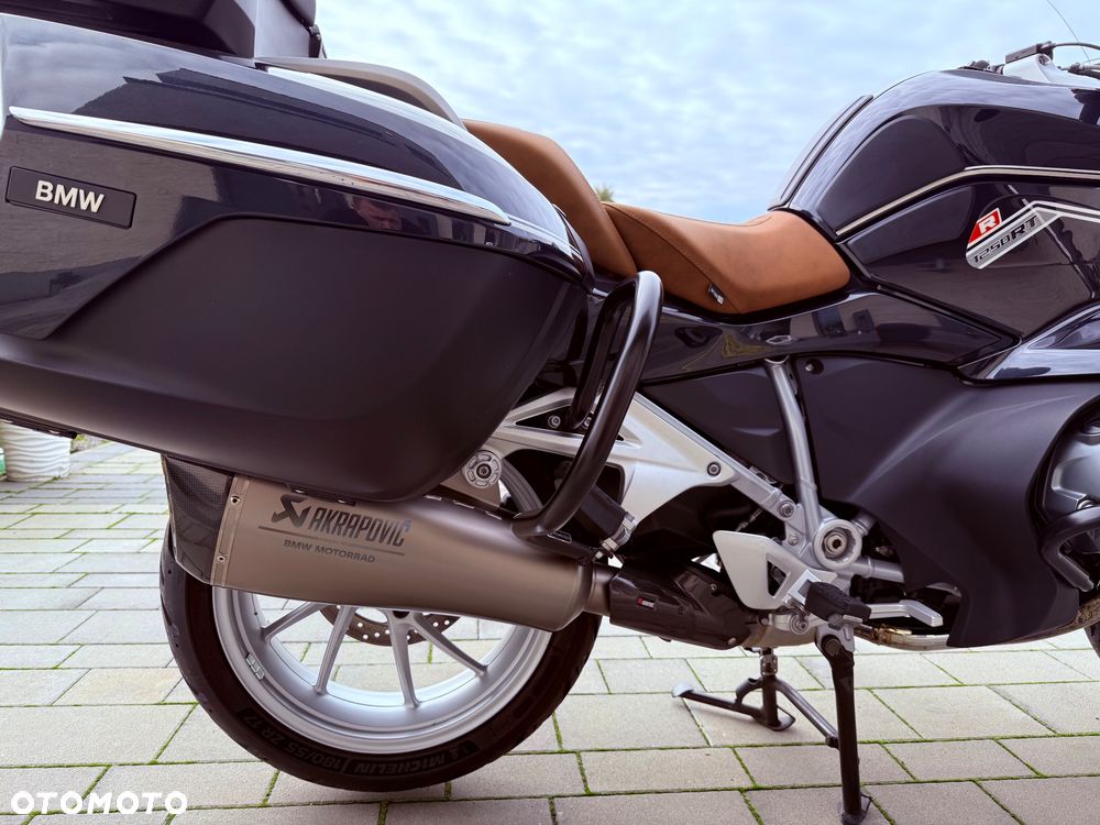 BMW RT - 4