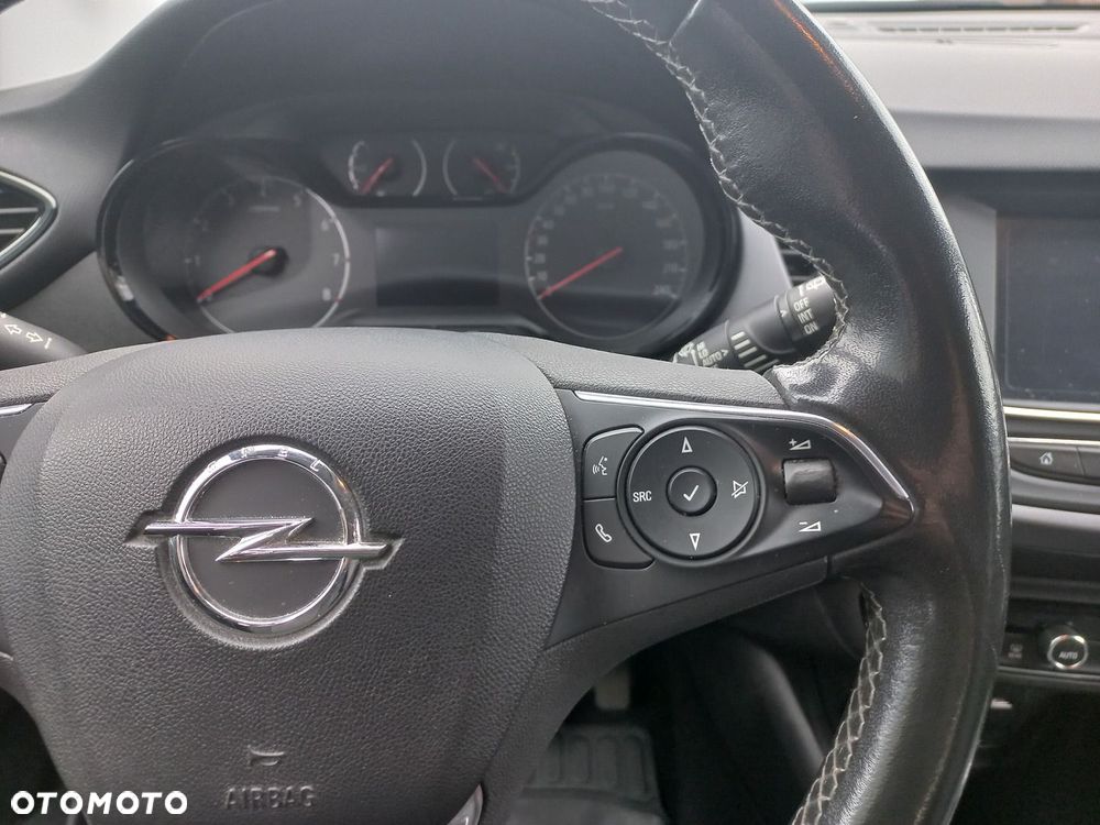 Opel Crossland 1.2 T Edition Business Pack - 16