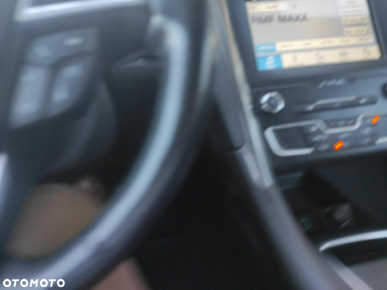Ford Mondeo - 18