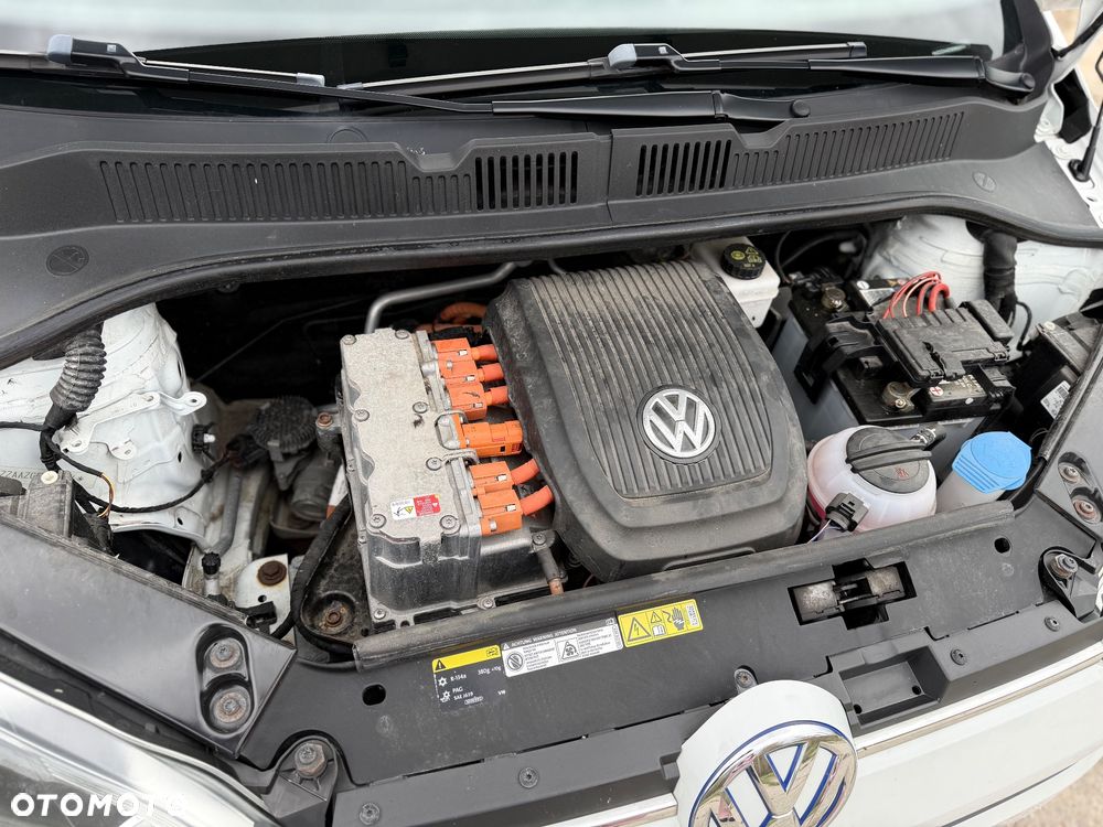 Volkswagen up! e-up - 32