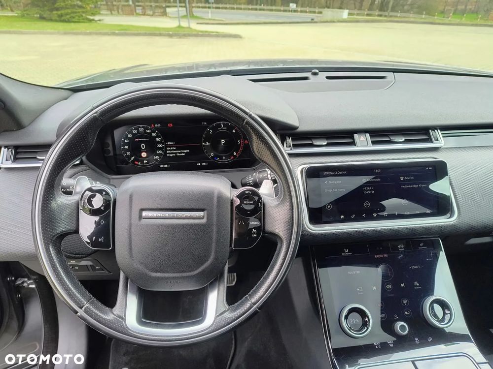 Land Rover Range Rover Velar 2.0 SD4 R-Dynamic SE - 6