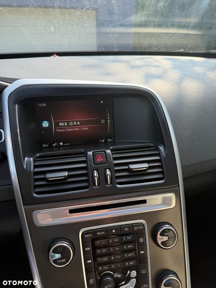 Volvo XC 60 D4 Drive-E Summum - 21