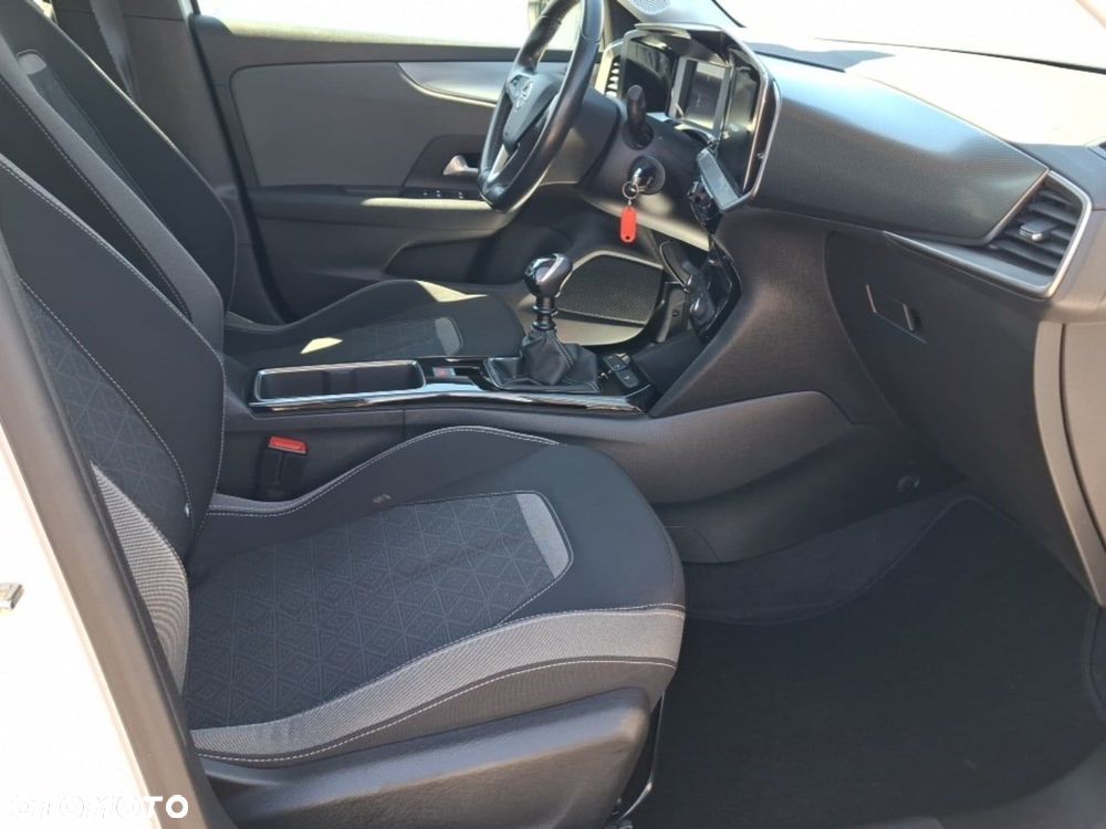 Opel Mokka 1.2 T Edition S&S - 20