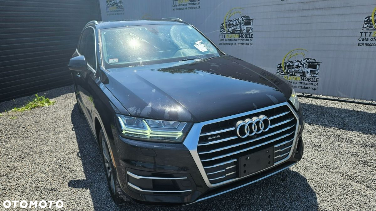 Audi Q7 - 5