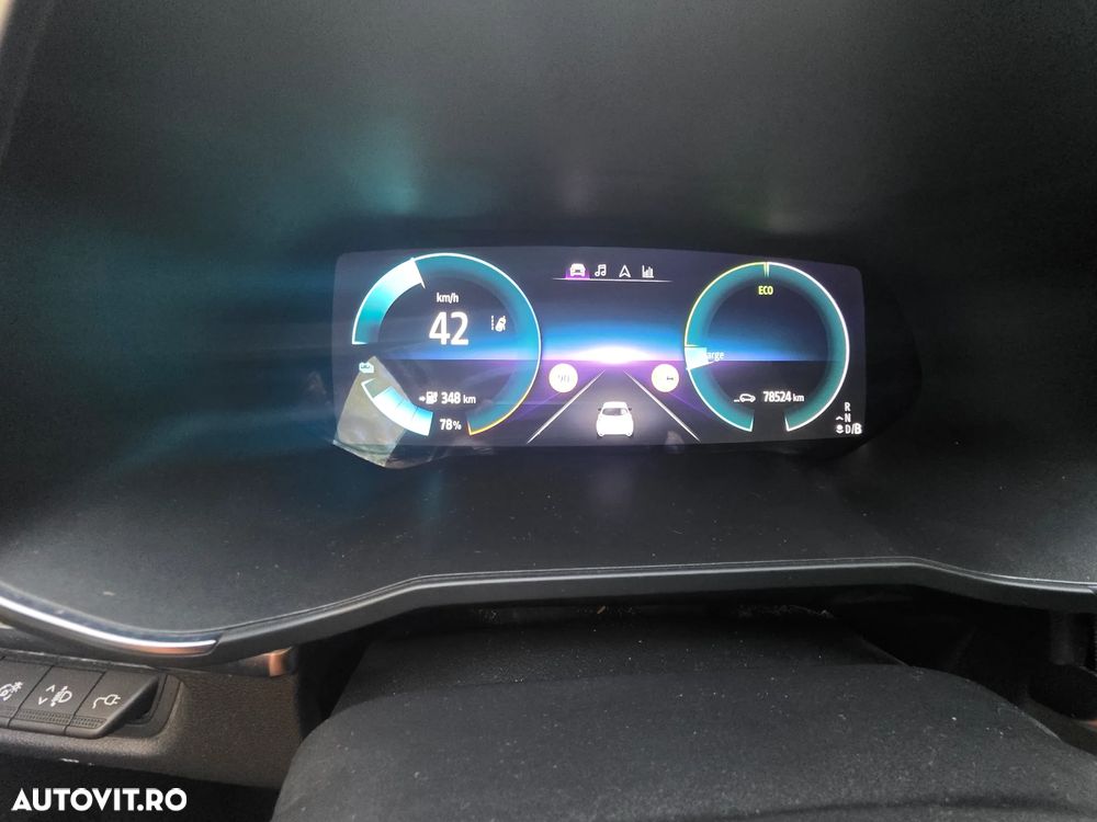 Renault ZOE - 19