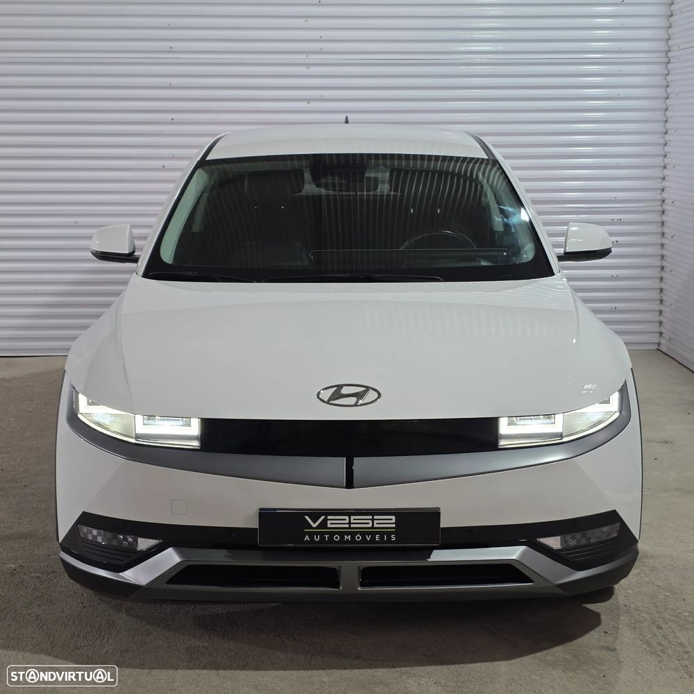 Hyundai Ioniq 5 77 kWh Premium - 2