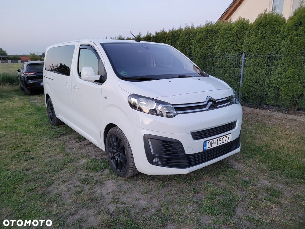Citroën SpaceTourer M Business - 26