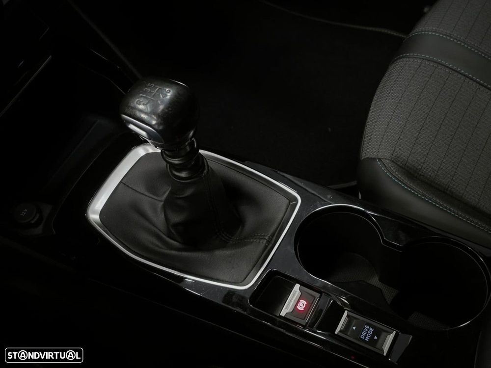 Peugeot 2008 1.2 PureTech Allure Pack - 8