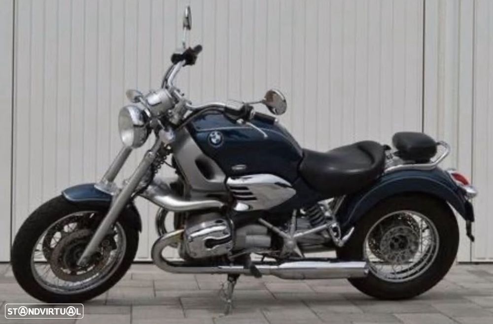 BMW R 1200 C R1200C - 1