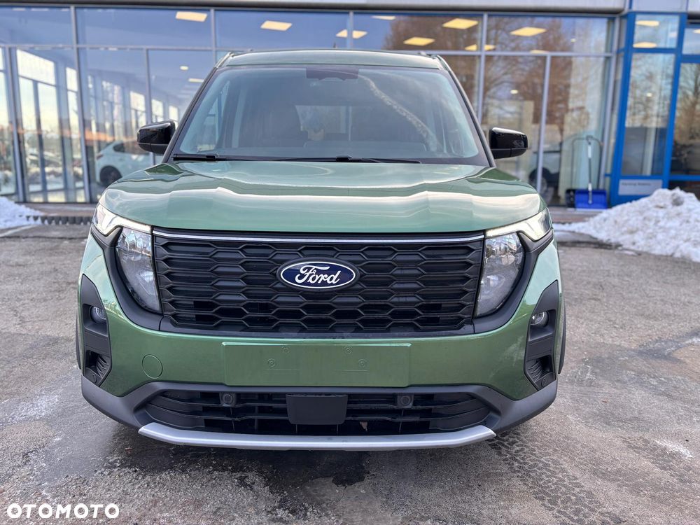 Ford Tourneo Courier 1.0 EcoBoost Active - 2