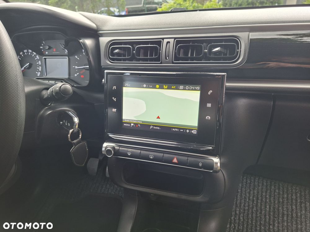 Citroën C3 Pure Tech 82 ELLE - 14