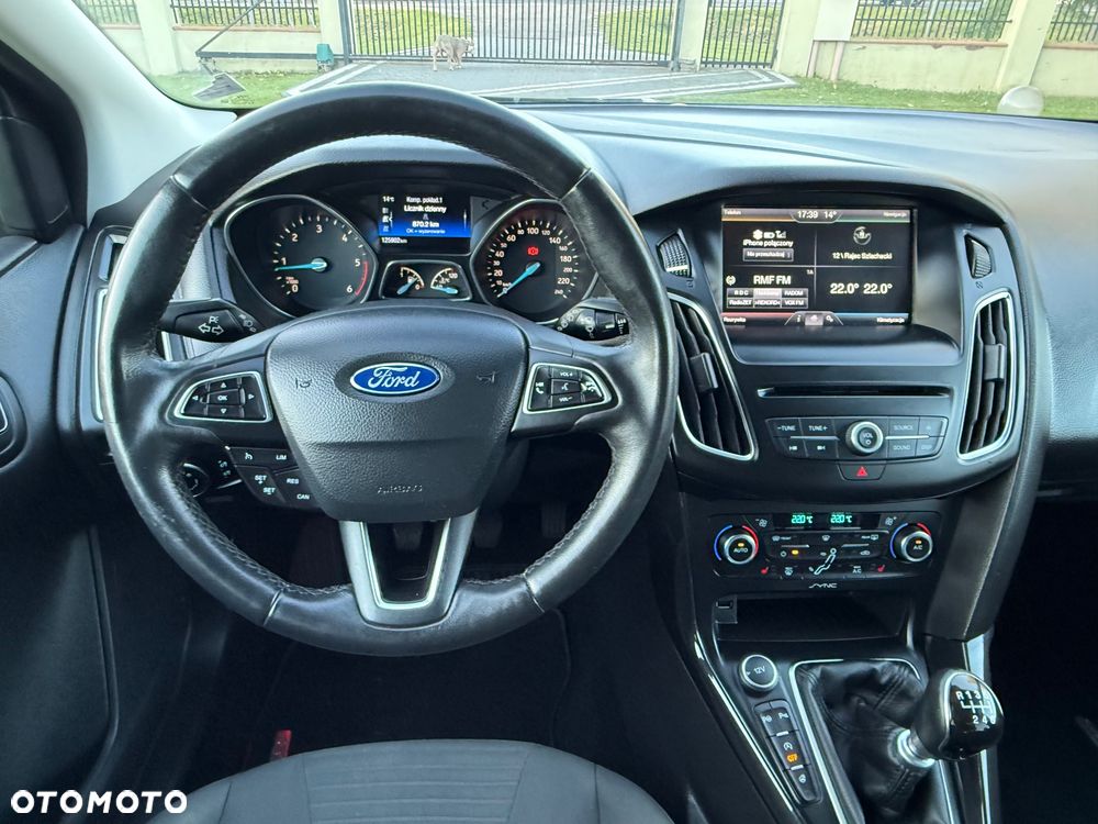 Ford Focus - 20