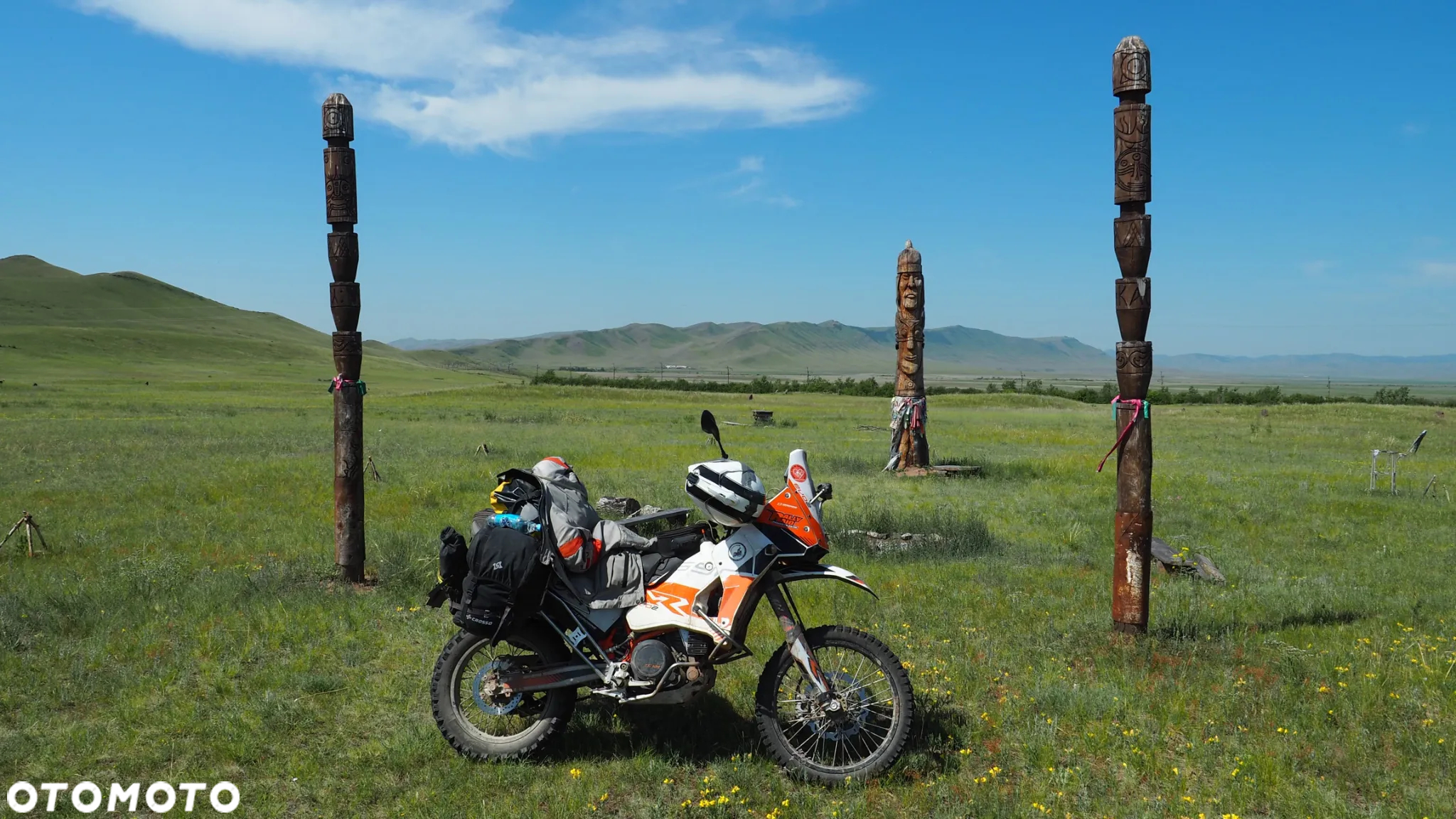 KTM LC - 21