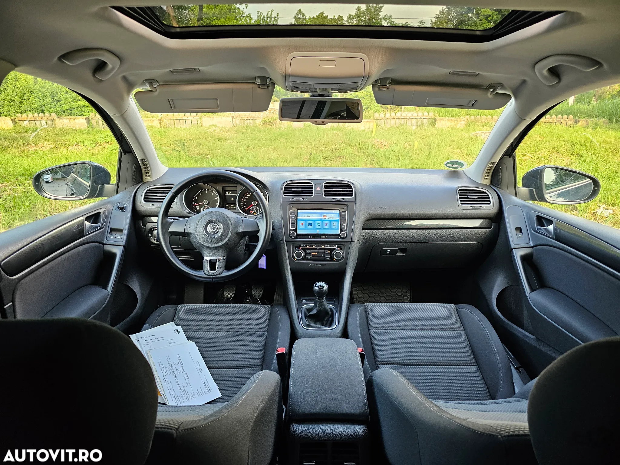Volkswagen Golf 1.4 TSI Team - 20