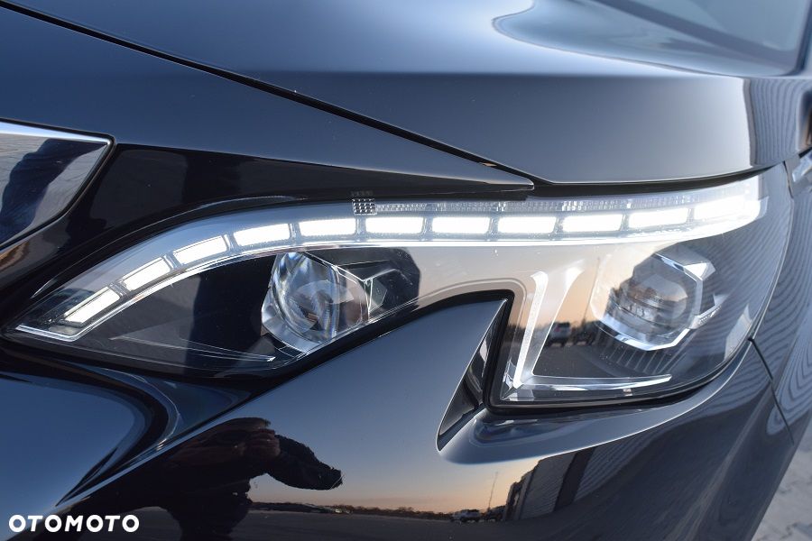 Peugeot 3008 1.2 PureTech GPF Allure S&S - 30