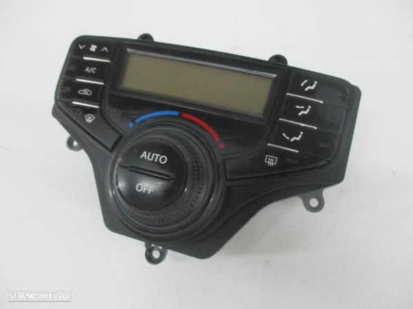 Comando Chaufagem Hyundai I30 (Fd) - 4