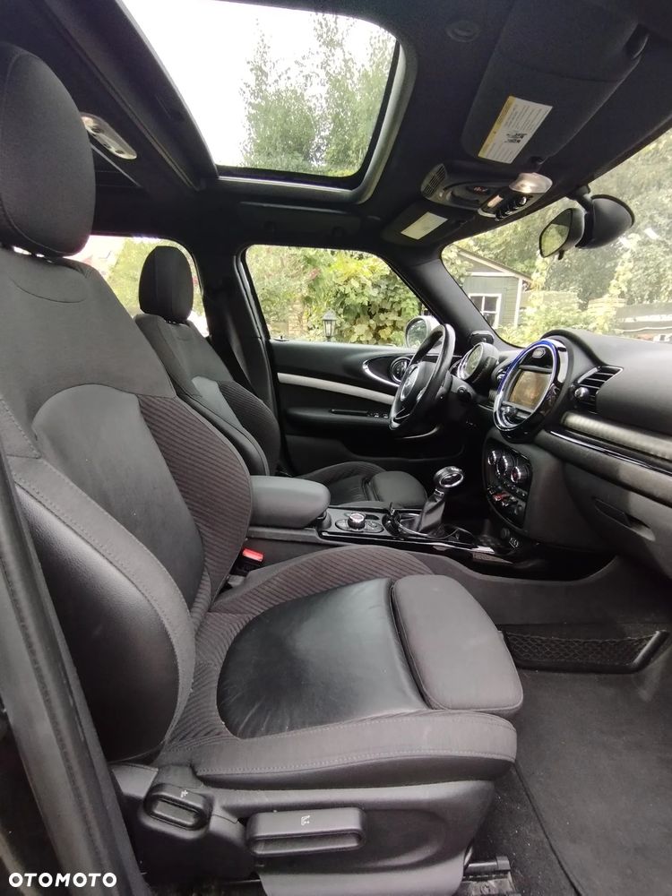 MINI Clubman Cooper - 14