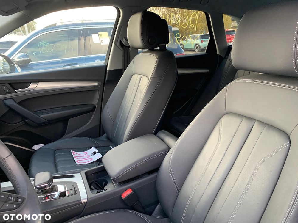 Audi Q5 - 13
