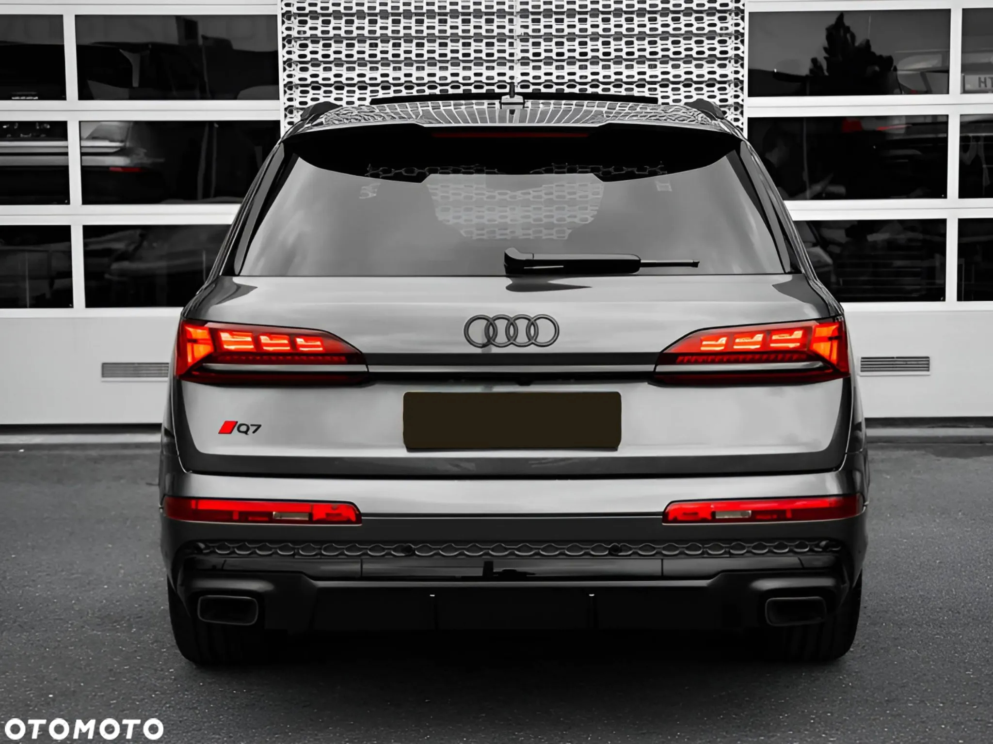 Audi Q7 - 4