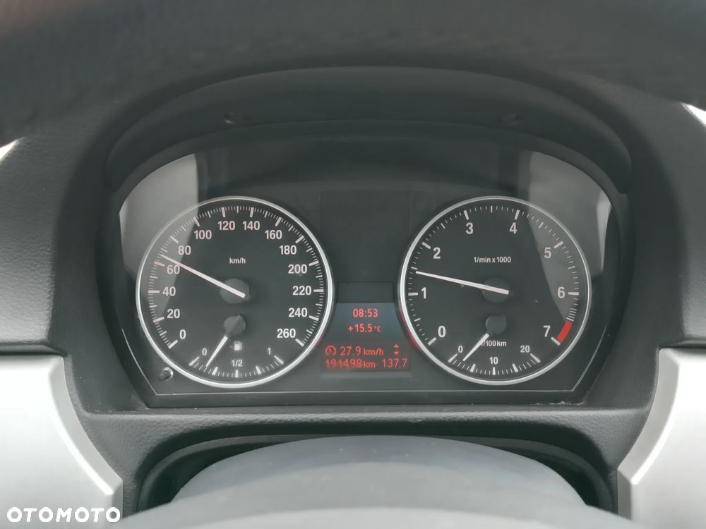 BMW Seria 3 - 19
